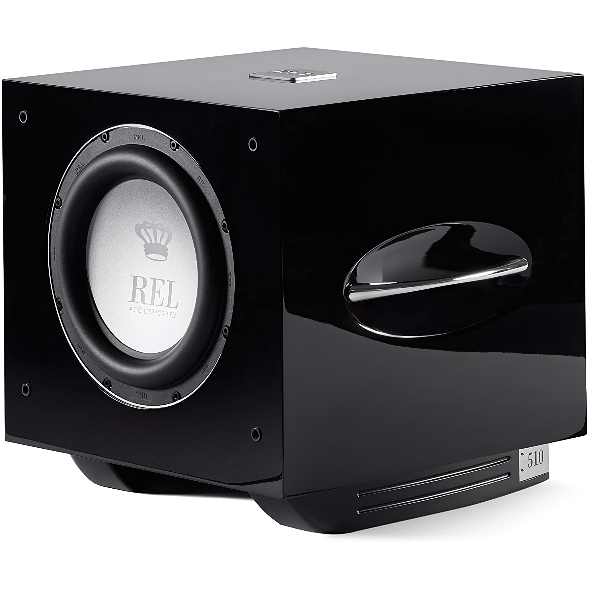 REL Acoustics S/510 10-inch Subwoofer Brand new in the box
