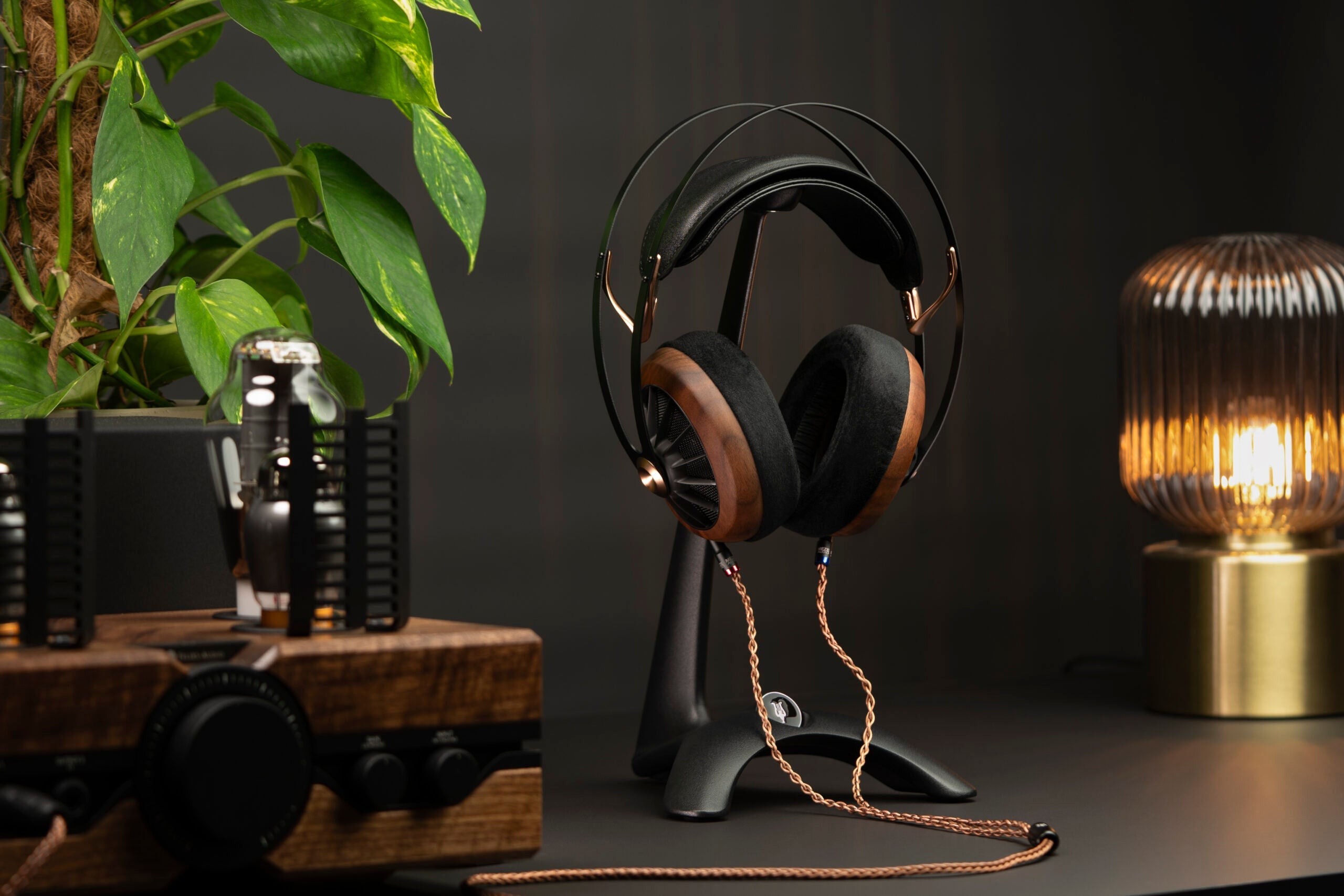 Headphones