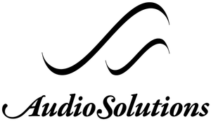 Audio Solutions logo