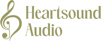 Heartsound Audio