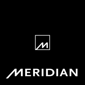 Meridian logo