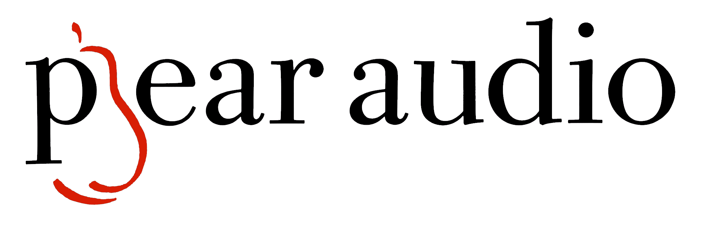 Pear Audio