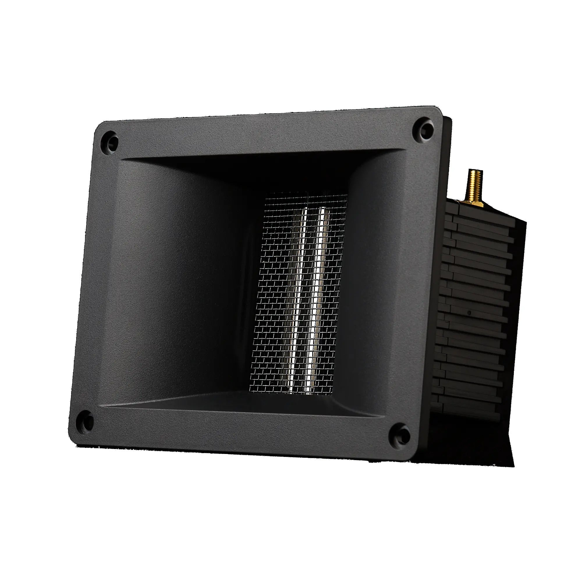 Airpulse A300 Active Speaker System (pair) - Cherry Wood [Ex-display]