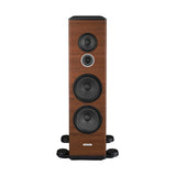 Audio Solutions Overture 0306F Floorstanding Speaker - Maple (pair)