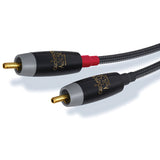 Audience AU24 SE XLR Interconnect Cable -1.5m (pair)