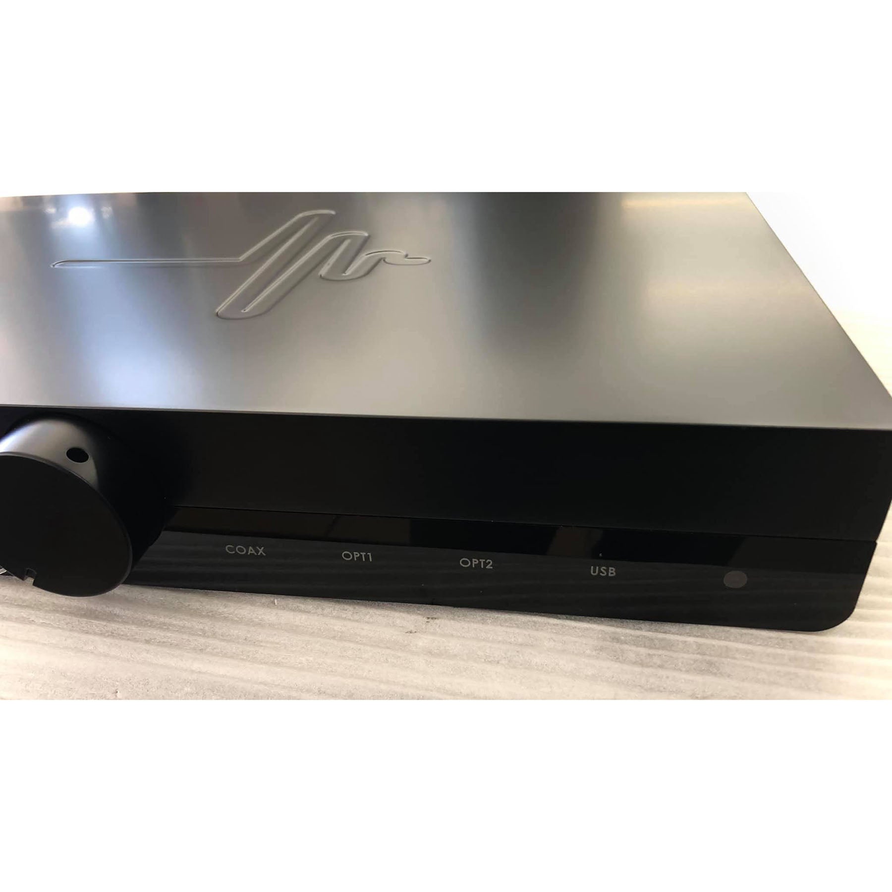 Perreaux Noir 80i Limited Edition Integrated Amplifier