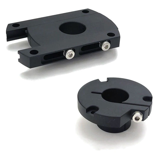 Korf TA-SF9R 9-Inch Flexure Pivot Steel Armtube Tonearm