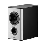 Audio Solutions Overture 0302B Bookshelf Speakers - Gloss White (pair)