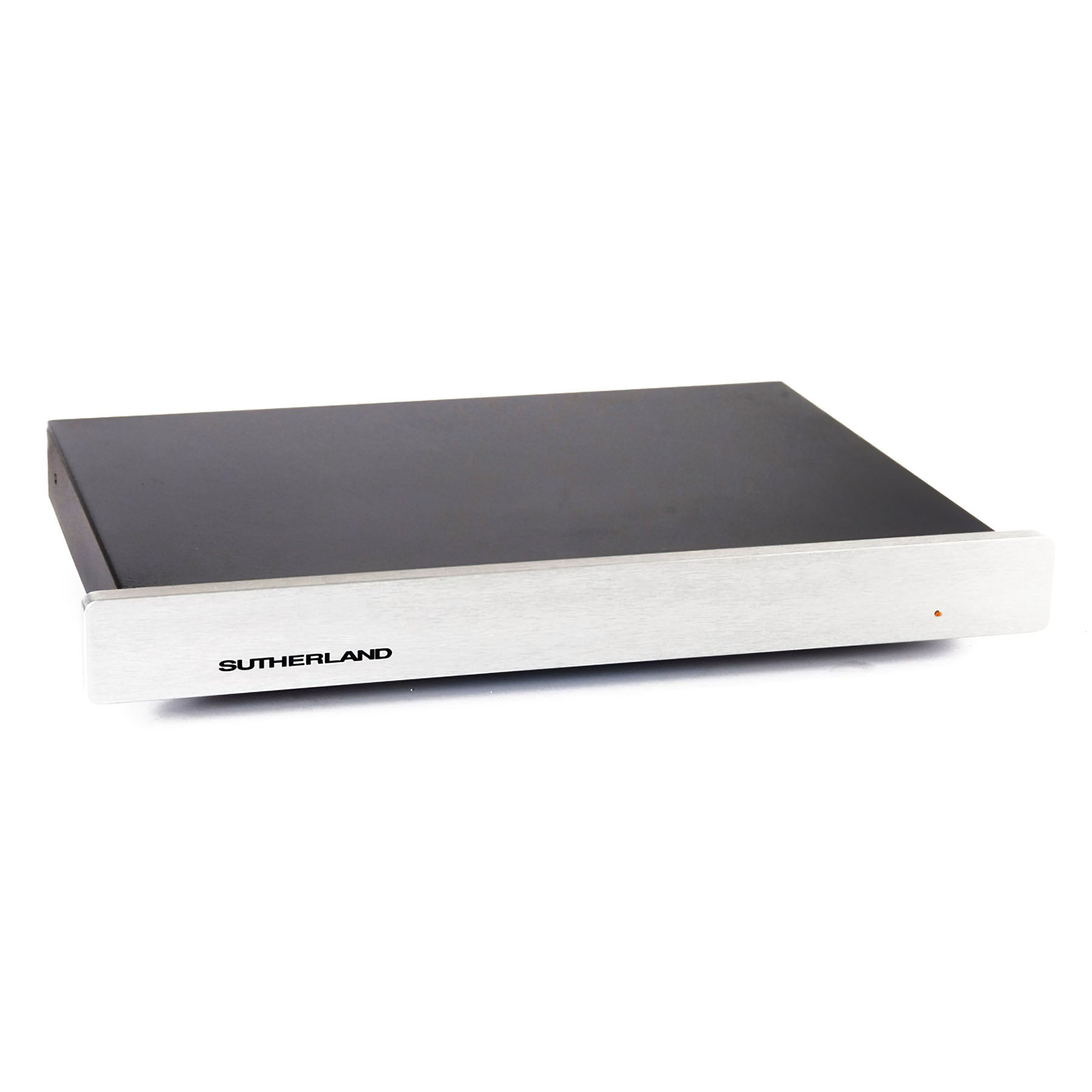 Sutherland Engineering Insight Phono Preamplifier - Silver [Ex-display]