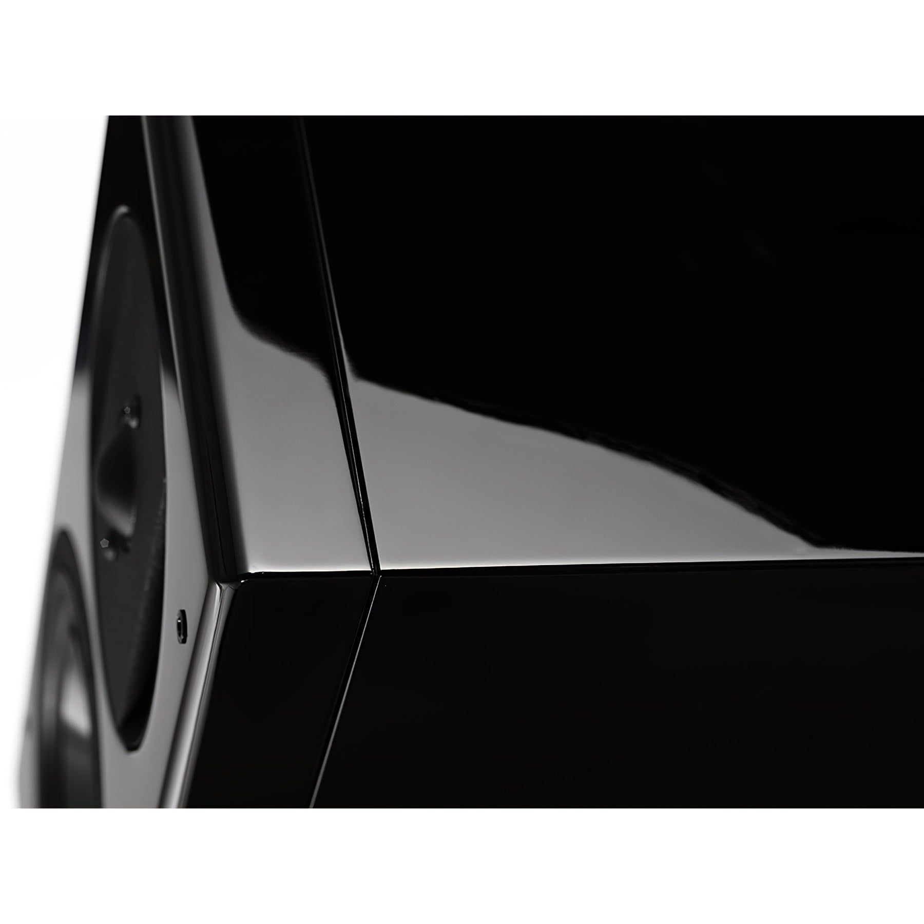 Vienna Acoustics Haydn Grand Symphony Edition Bookshelf Loudspeaker (pair) - Black [Trade-in]