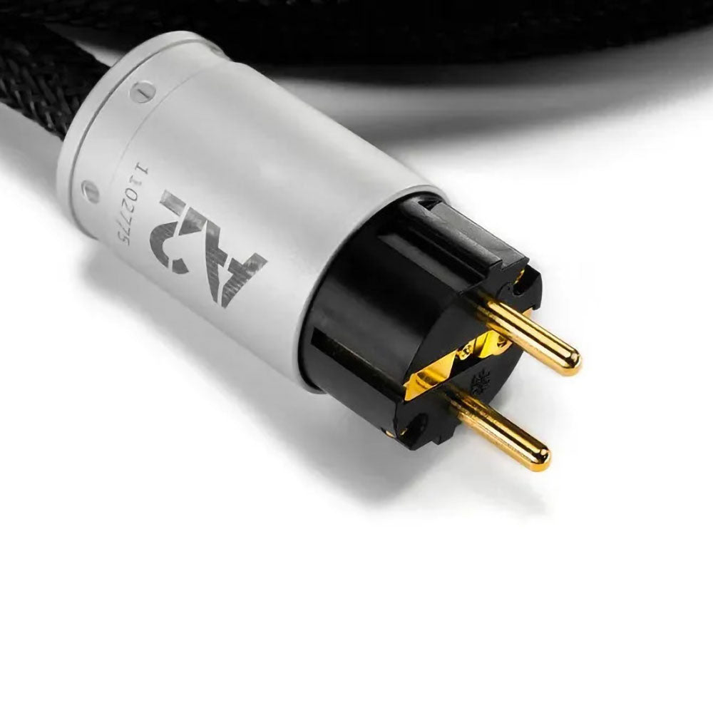 Ansuz Mainz A2 Power Cable EU - 2.0m