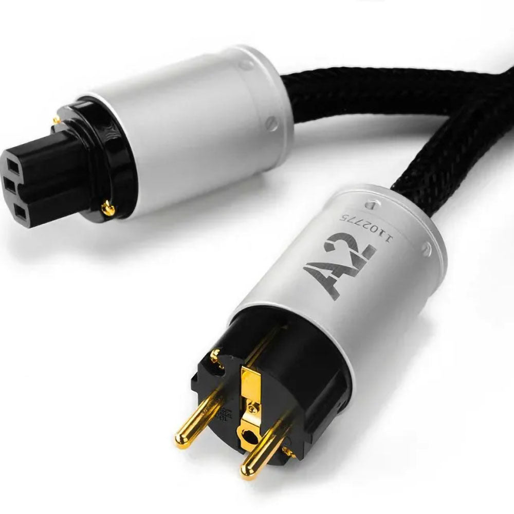 Ansuz Mainz A2 Power Cable EU - 2.0m