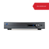 PS Audio Stellar Strata Integrated Streaming Amplifier - Black [Ex-display]