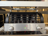 PrimaLuna EVO 400 Integrated Amplifier – Silver (Trade-In)