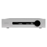 Meitner Audio MA3 2 Channel DAC with USB, Streamer & Volume Control - Silver