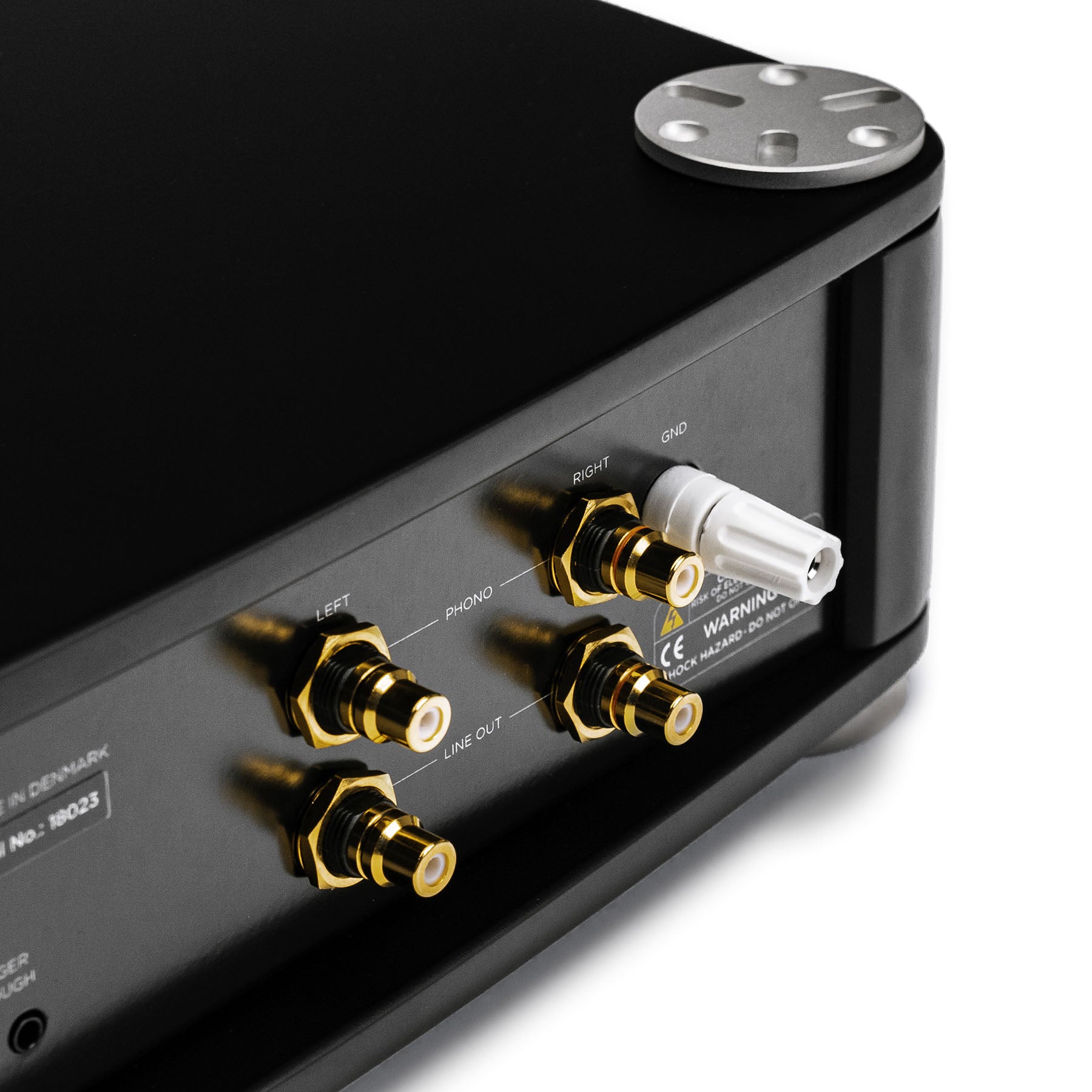 Aavik R-280 RIAA MC PhonoStage