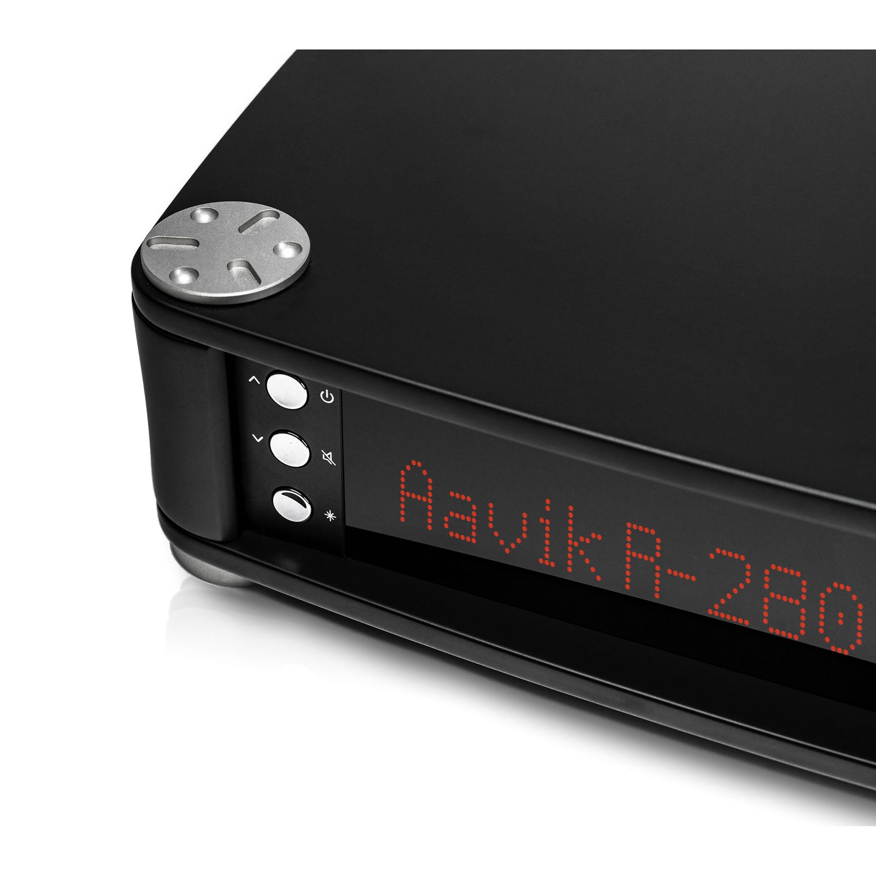 Aavik R-280 RIAA MC PhonoStage