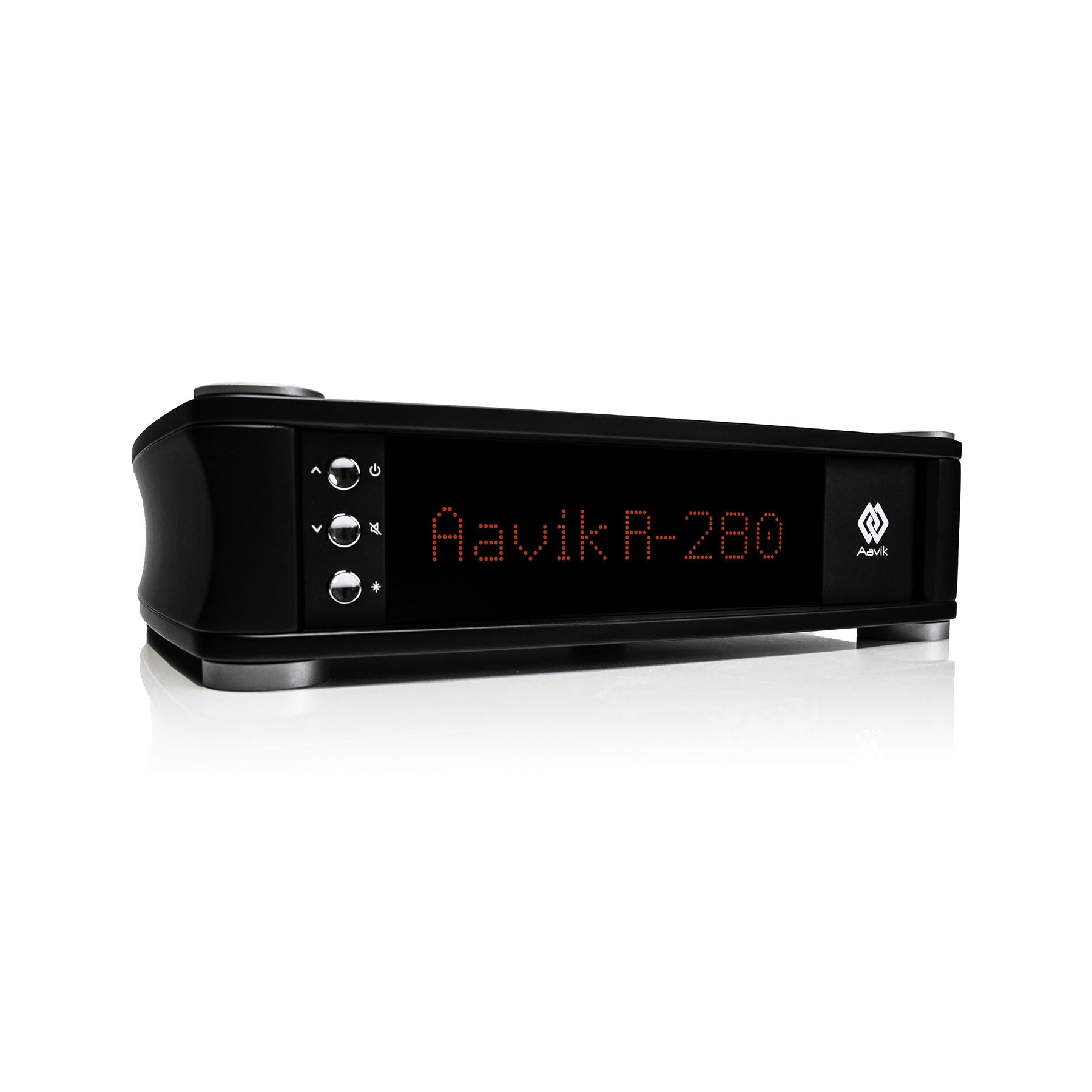 Aavik R-280 RIAA MC PhonoStage