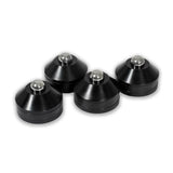 AG Lifter Dulcet 19 Small HPC Brass Series Isolation Feet (1pc)