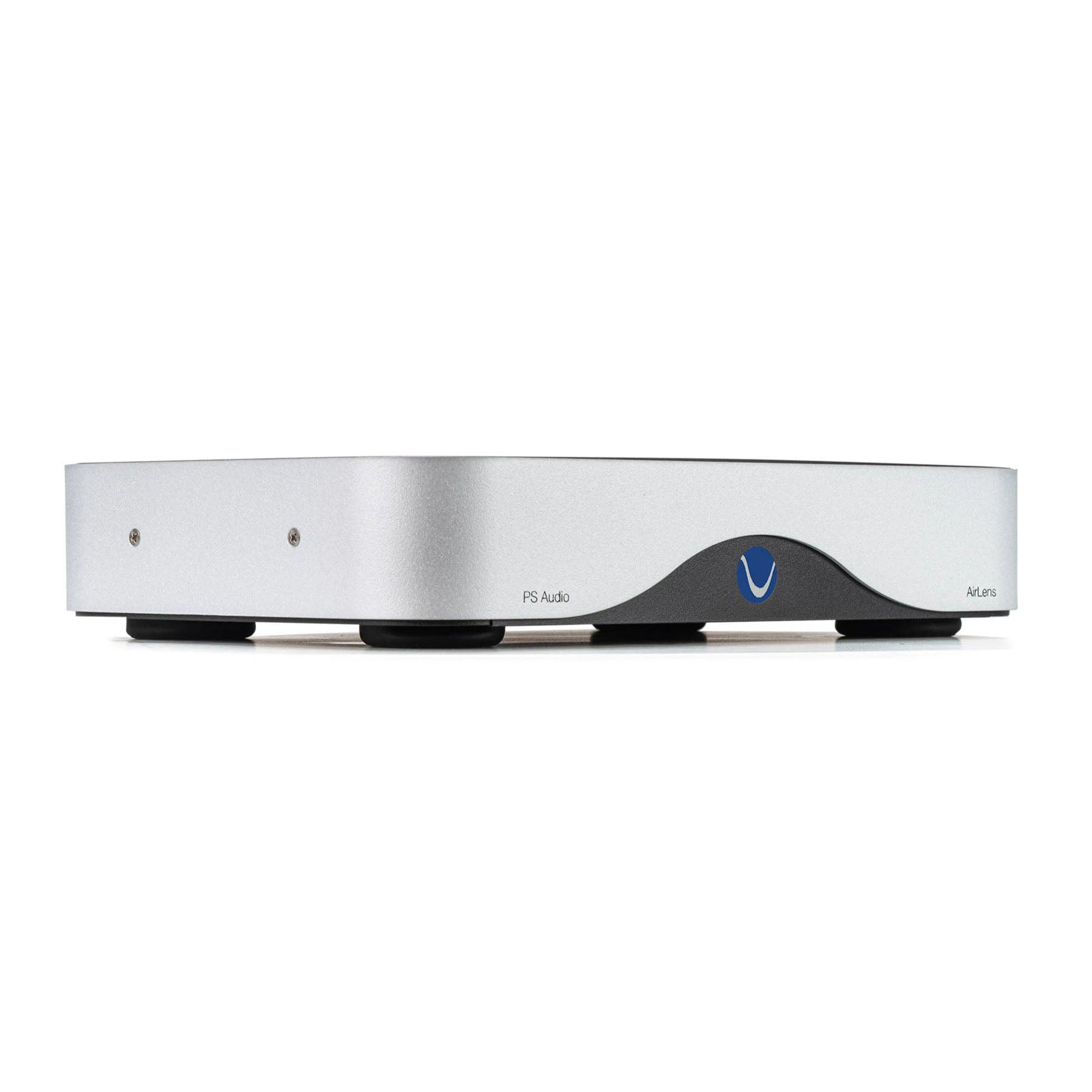 PS Audio AirLens Network Streamer - Silver [Ex-display]
