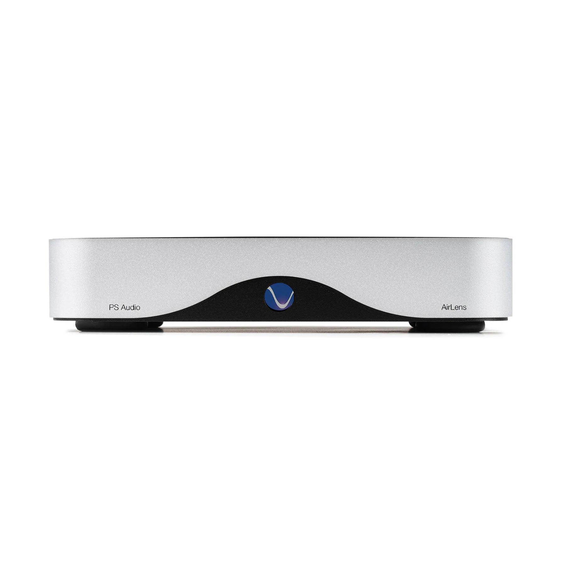 PS Audio AirLens Network Streamer - Silver [Ex-display]