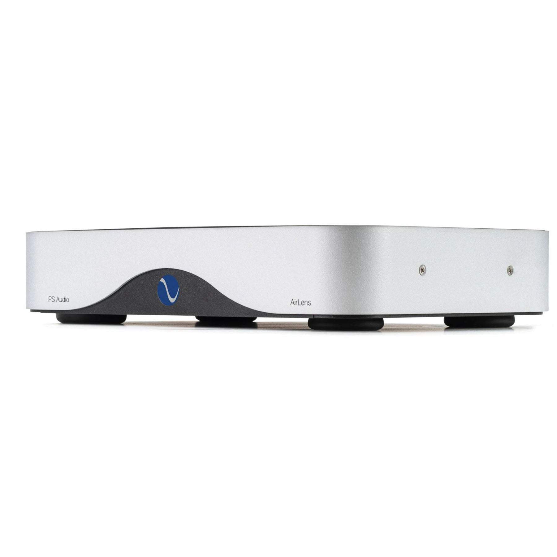 PS Audio AirLens Network Streamer - Silver [Ex-display]