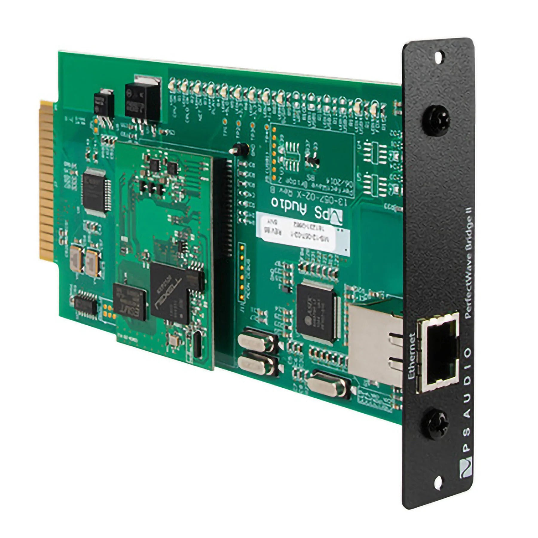 PS Audio Network Bridge II for DirectStream DAC MK1 [Ex-display]