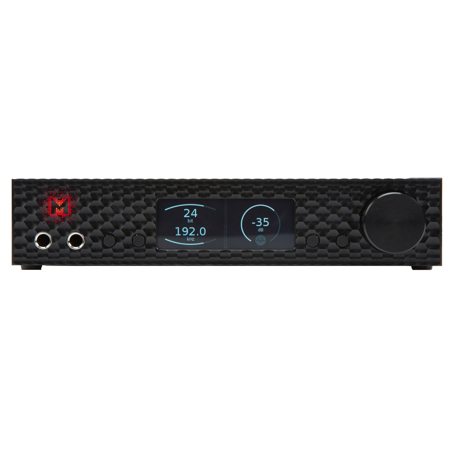 Mytek Brooklyn DAC+ / Preamplifier / Headphone Amplifier [Ex-display]