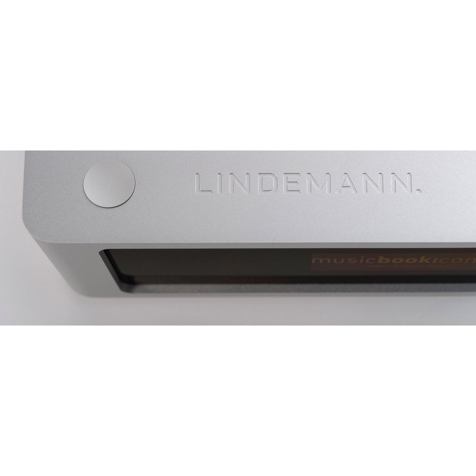 Lindemann Musicbook Combo [Ex-display]