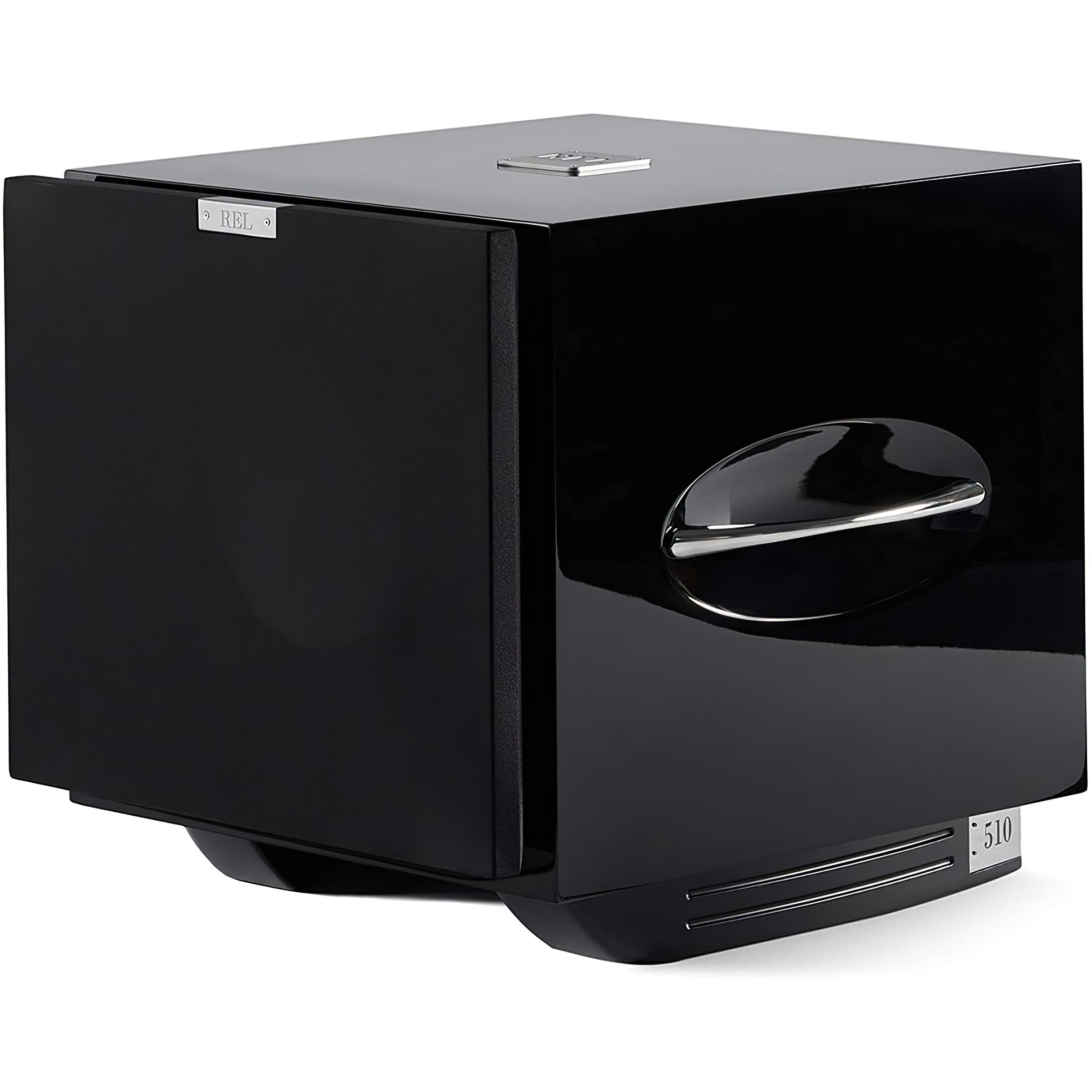 REL Acoustics S/510 10-inch Subwoofer [Ex-display]