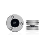 Ansuz Darkz C2t Series Resonance Control Device