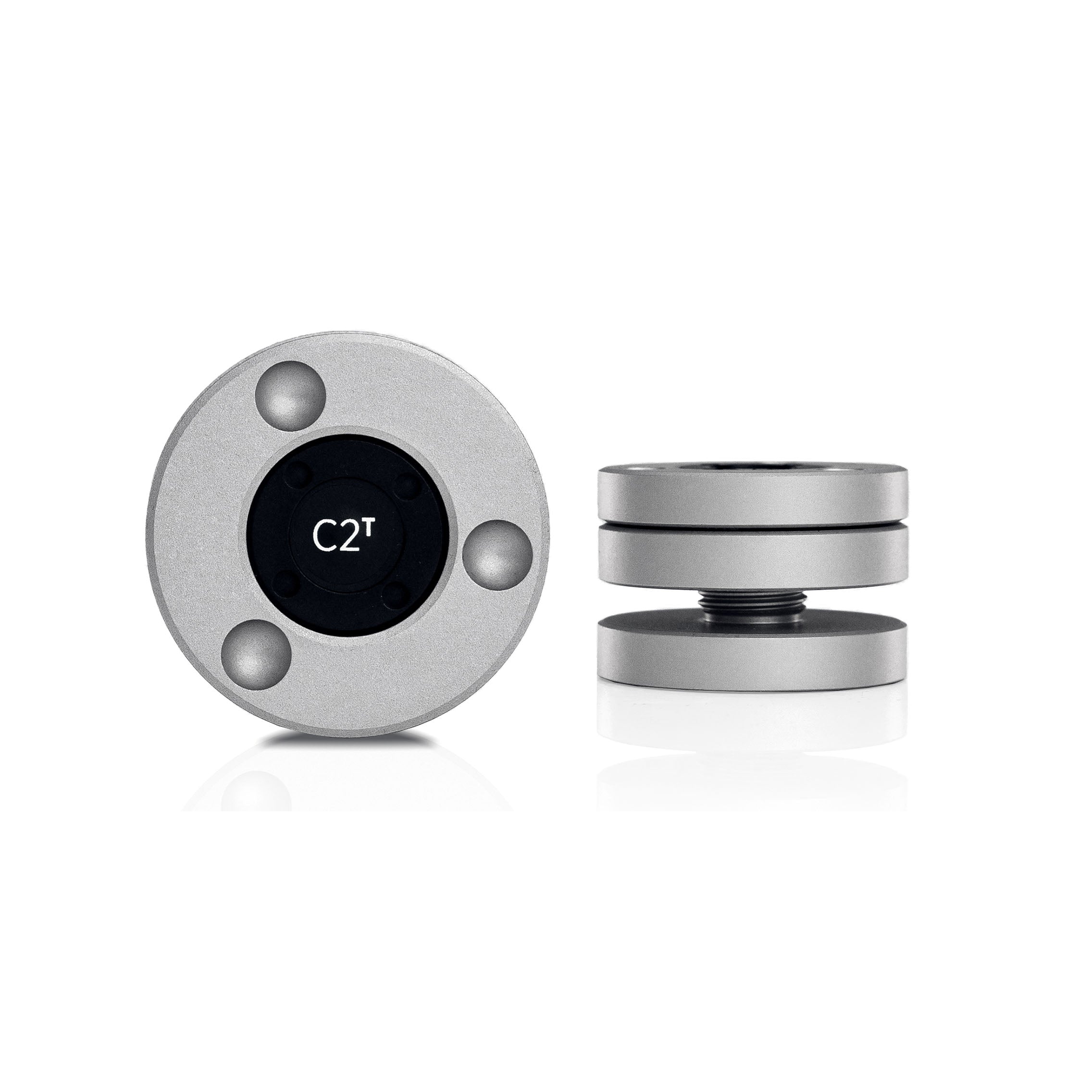 Ansuz Darkz C2t Series Resonance Control Device