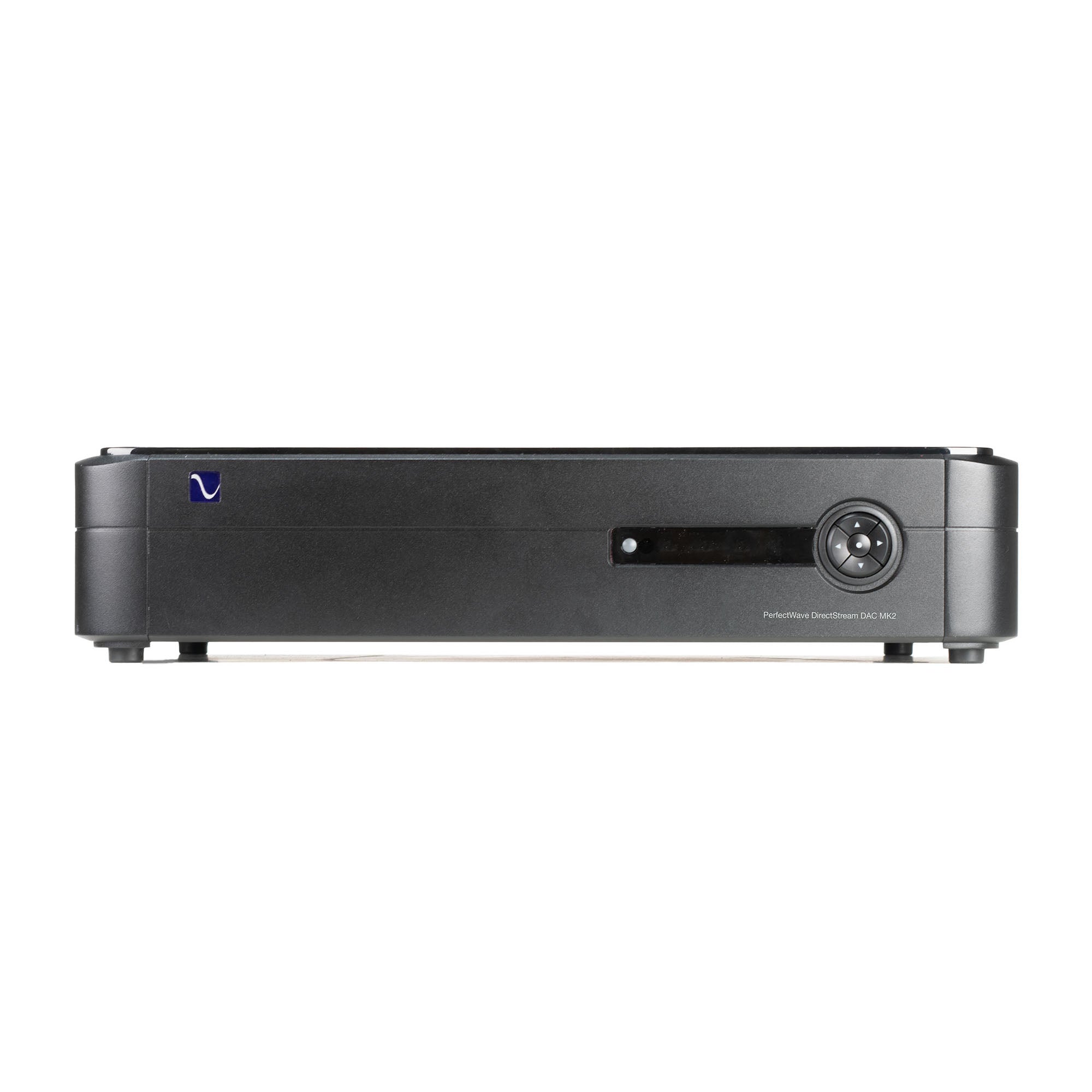 PS Audio DirectStream DAC MK2 - Black [Ex-display]