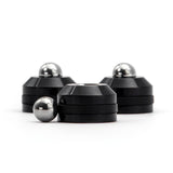 AG Lifter Dulcet 19 Reference Small Isolation Feet (1 pc)