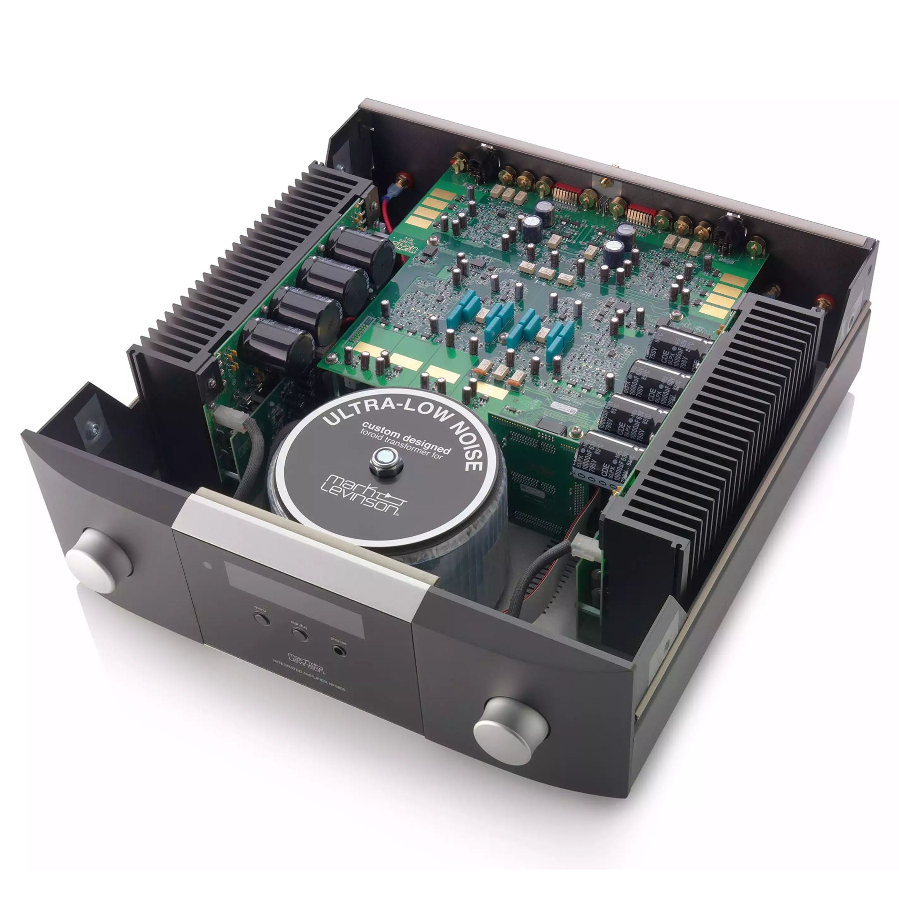 Mark Levinson 5805 Integrated Amplifier For Digital and Analog Sources