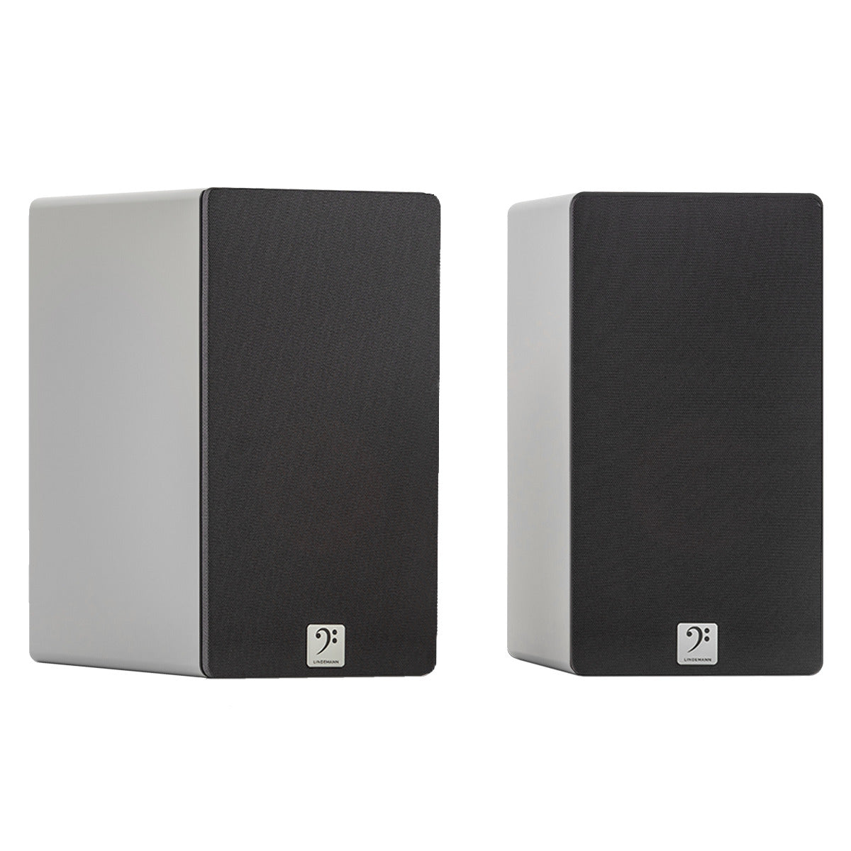 Lindemann Move Monitor Speaker (pair) [Ex-display]