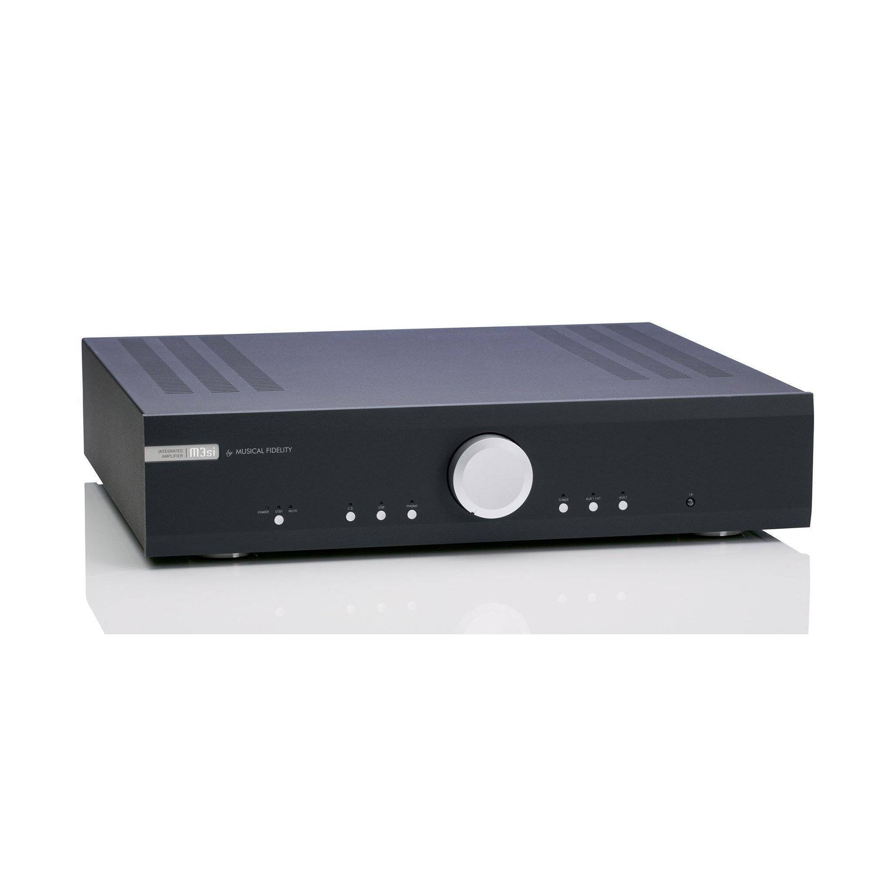 Musical Fidelity M3si Integrated Amplifier - Black [Ex-display]