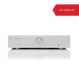 Musical Fidelity M5si Integrated Amplifier - Silver [Ex-display]