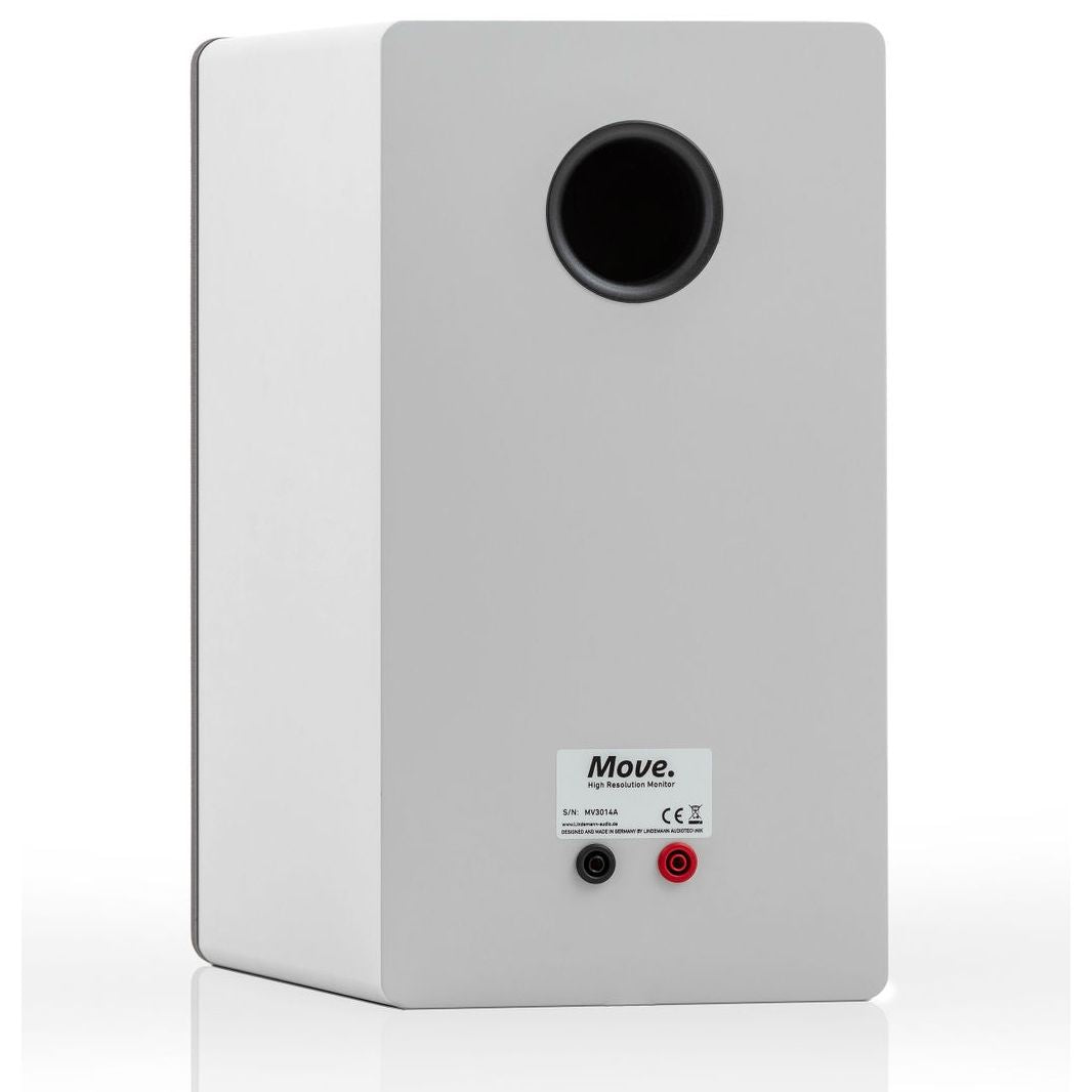 Lindemann Move Monitor Speaker (pair) [Ex-display]