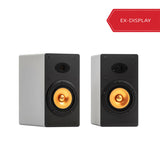 Lindemann Move Monitor Speaker (pair) [Ex-display]