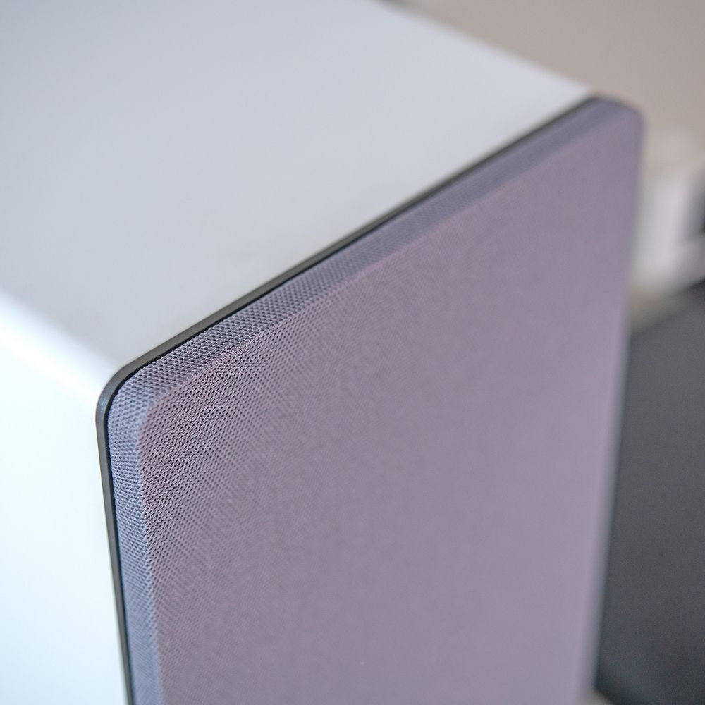 Lindemann Move Monitor Speaker (pair) [Ex-display]