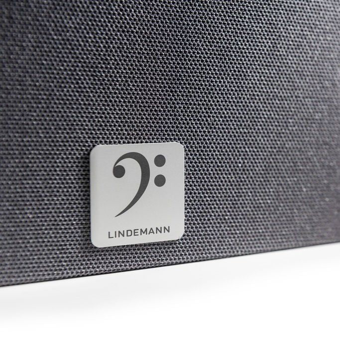 Lindemann Move Monitor Speaker (pair) [Ex-display]