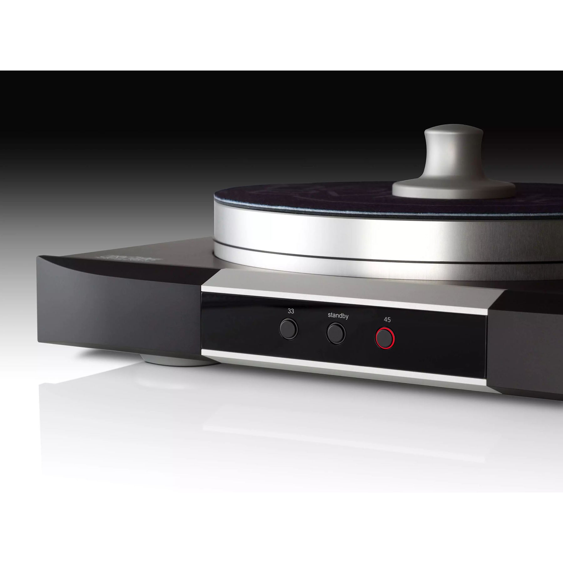Mark Levinson No 5105 High-Performance Turntable with Moving Coil Cartridge