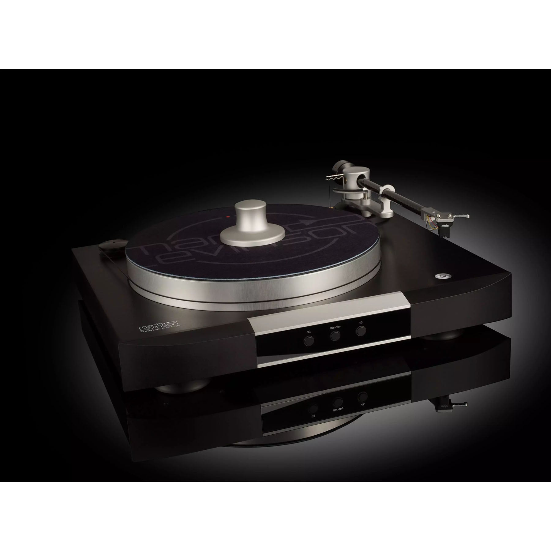 Mark Levinson No 5105 High-Performance Turntable with Moving Coil Cartridge