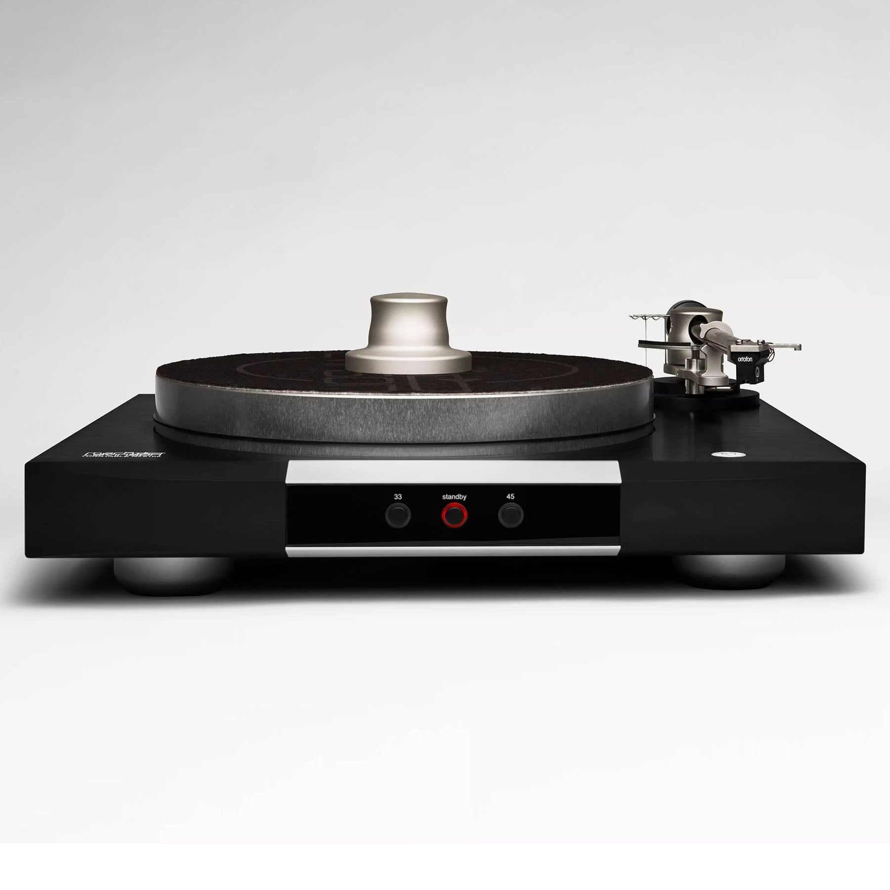 Mark Levinson No 5105 High-Performance Turntable with Moving Coil Cartridge