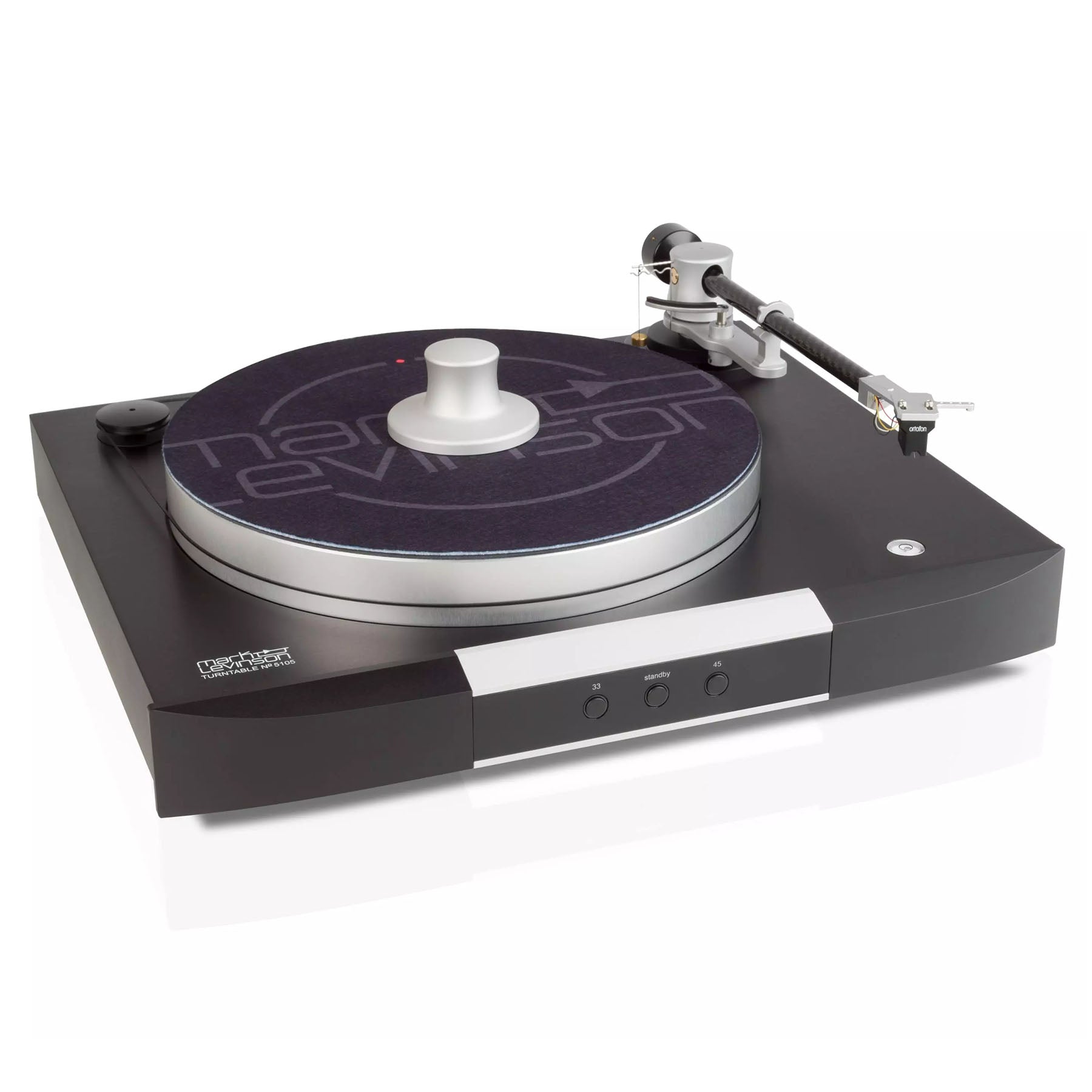 Mark Levinson No 5105 High-Performance Turntable with Moving Coil Cartridge