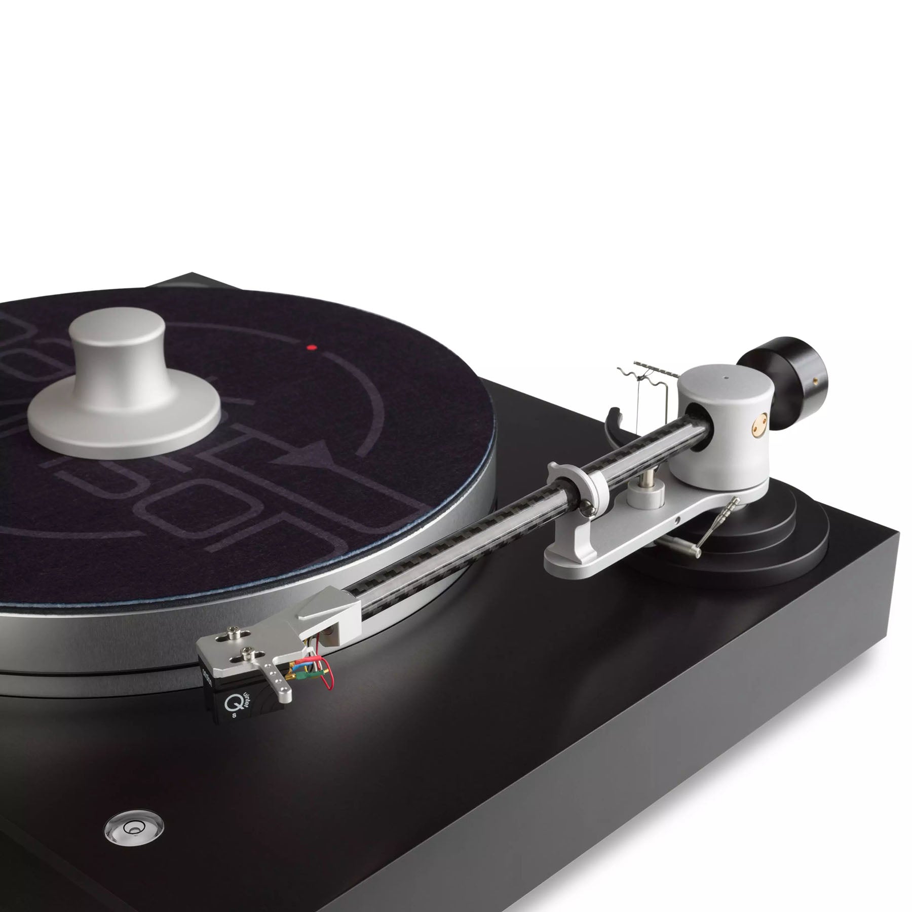 Mark Levinson No 5105 High-Performance Turntable with Moving Coil Cartridge