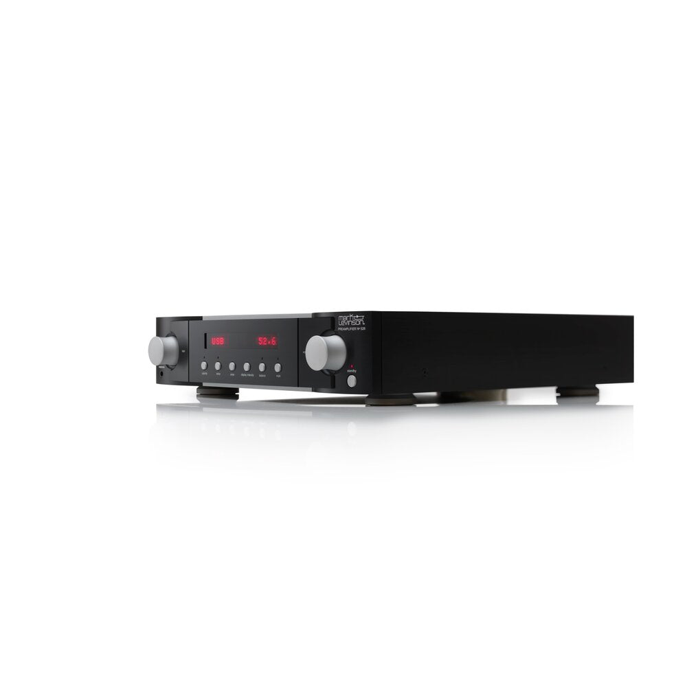 Mark Levinson No 526 Preamplifier with DAC and Phono