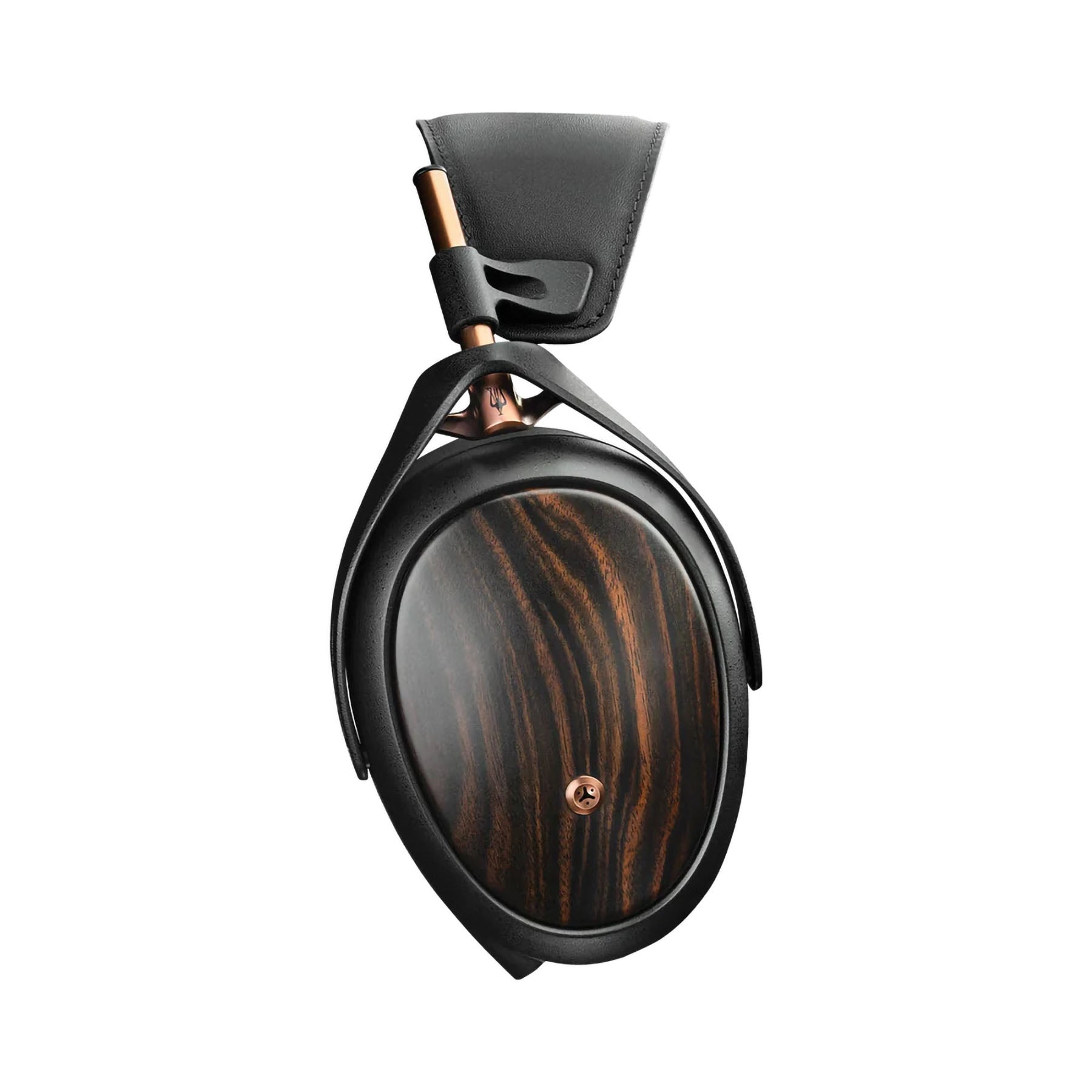 Meze Audio LIRIC 1st Generation Headphones - Black [Trade-in]