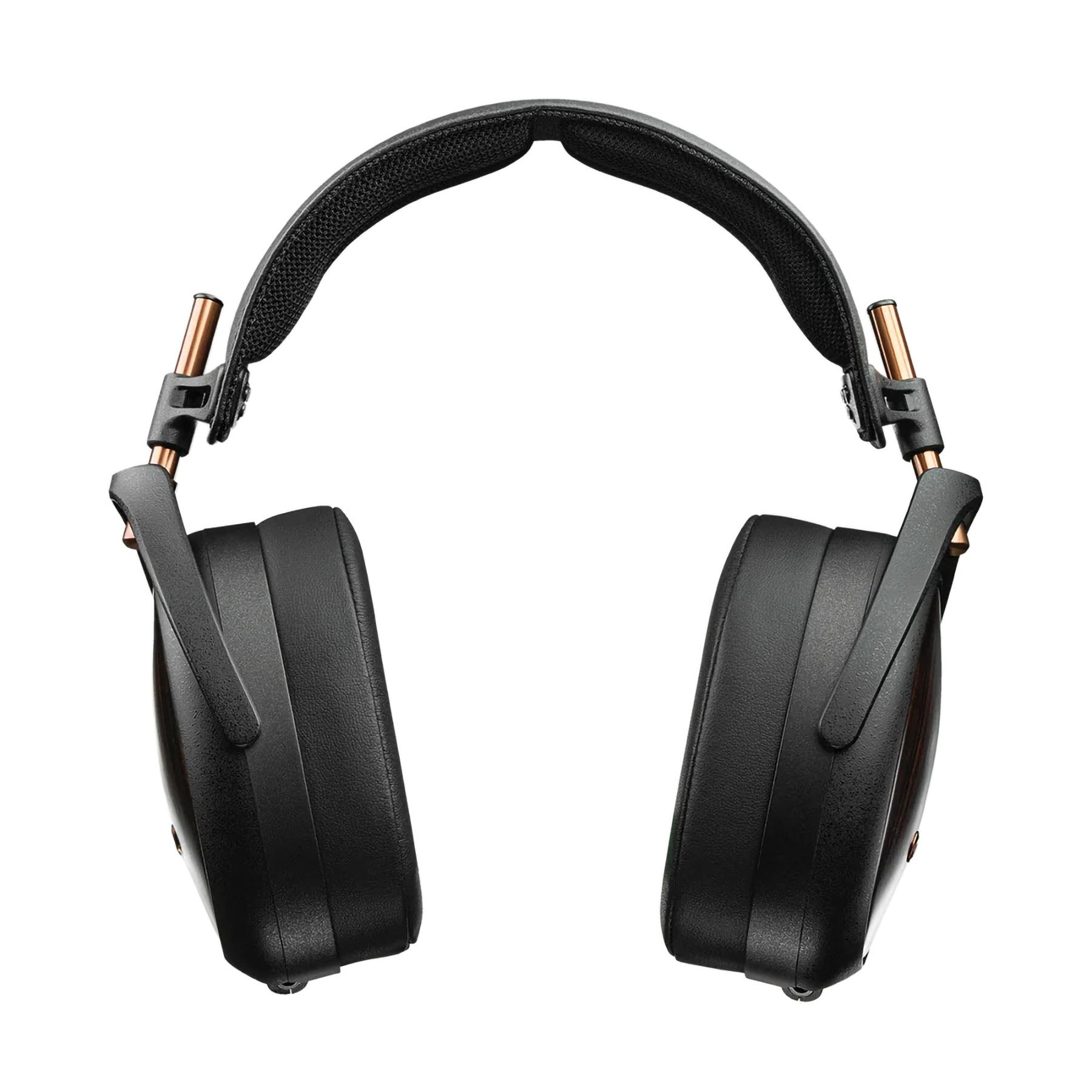 Meze Audio LIRIC 1st Generation Headphones - Black [Trade-in]